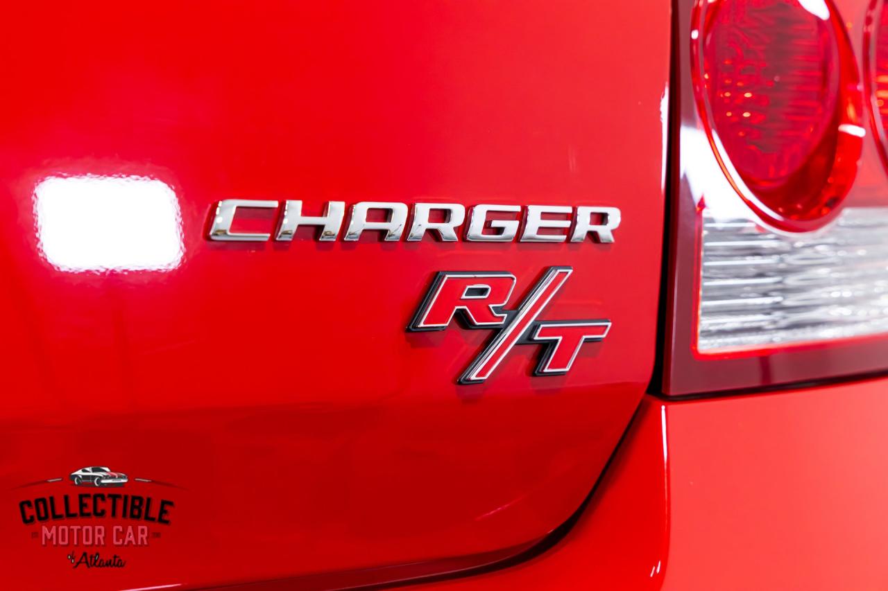 2009 Dodge Charger