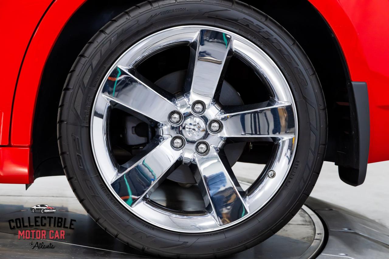 2009 Dodge Charger