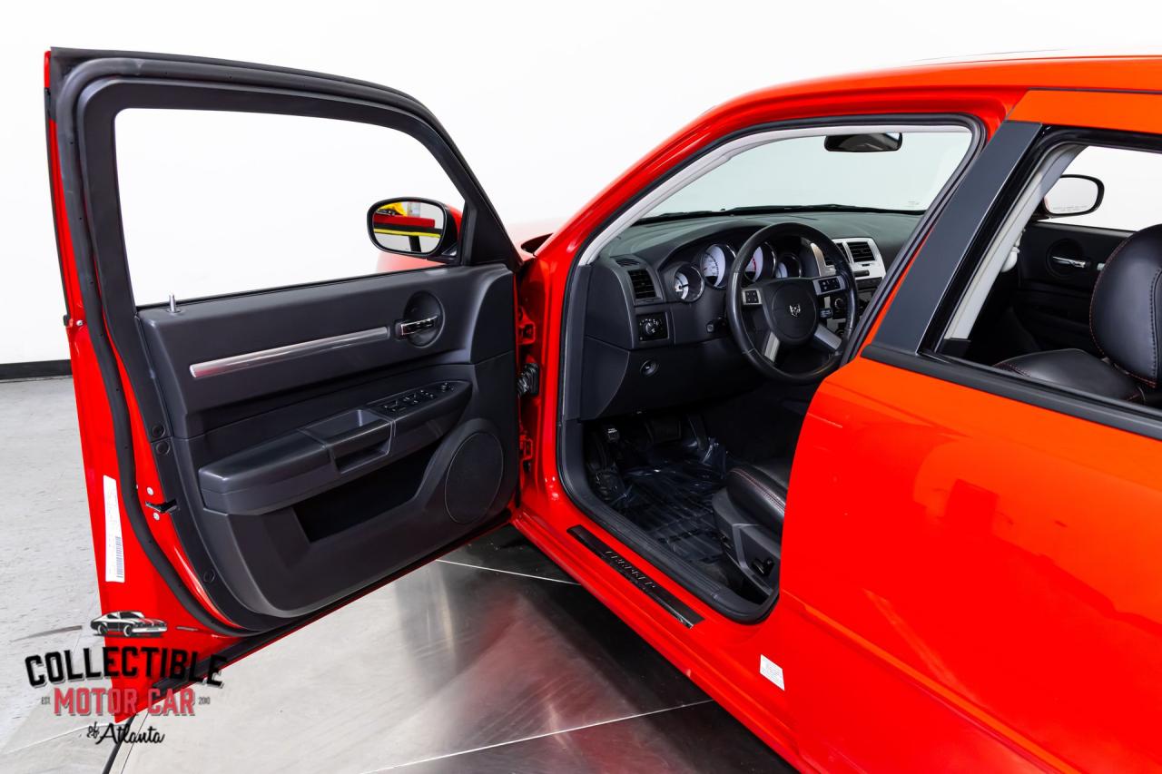 2009 Dodge Charger
