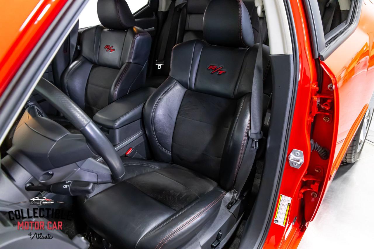 2009 Dodge Charger