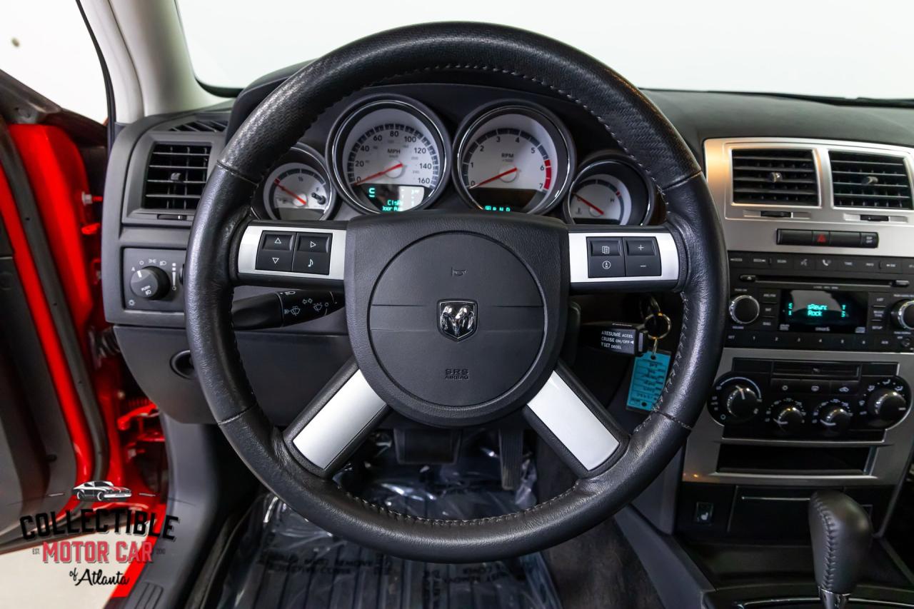 2009 Dodge Charger