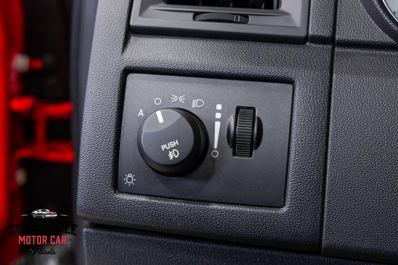 2009 Dodge Charger