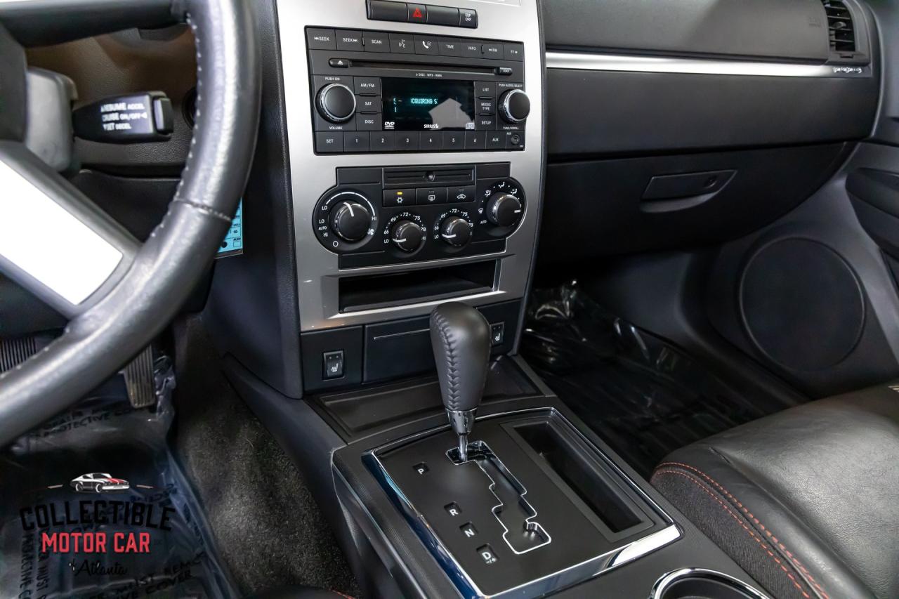 2009 Dodge Charger