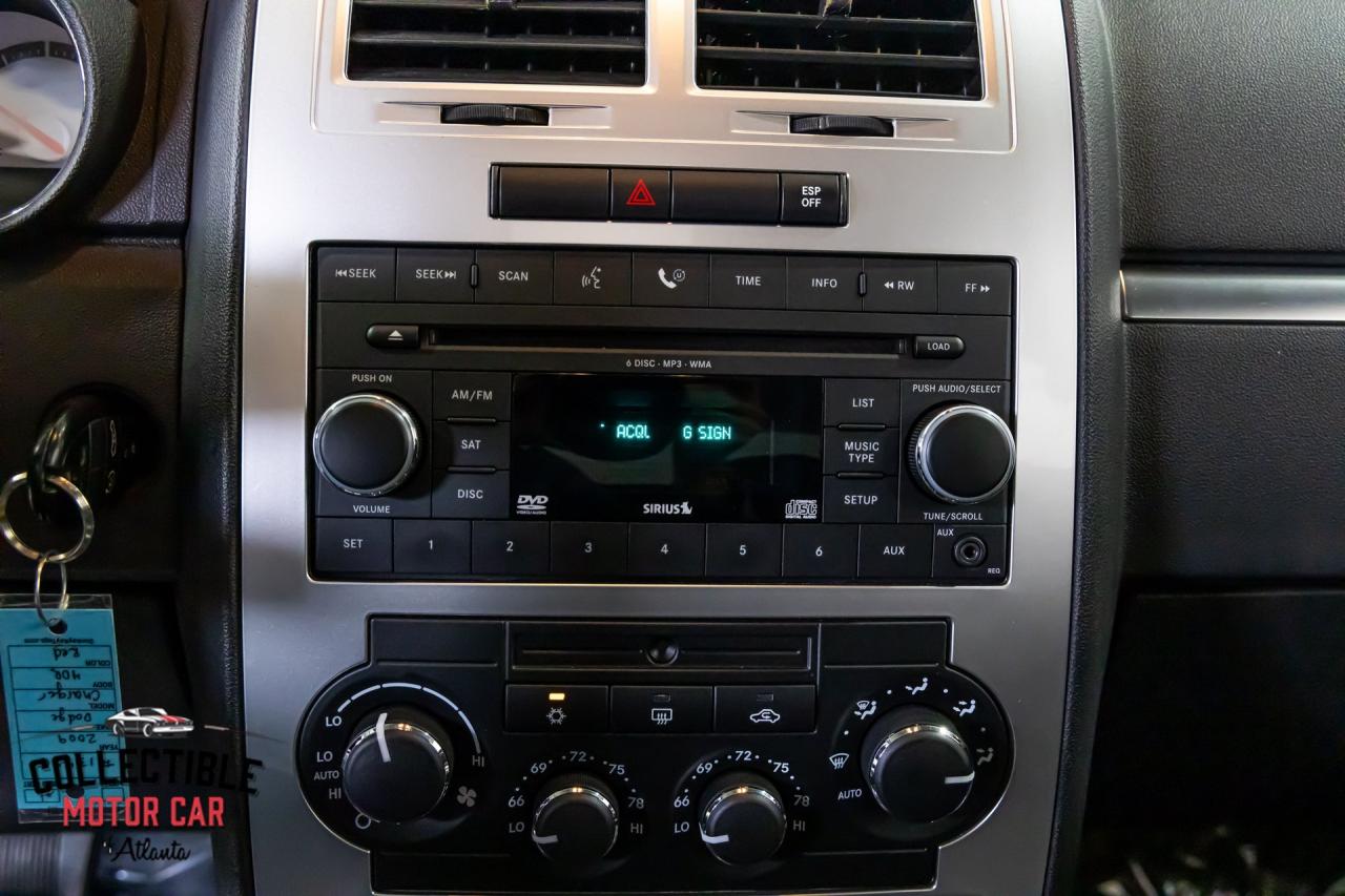 2009 Dodge Charger