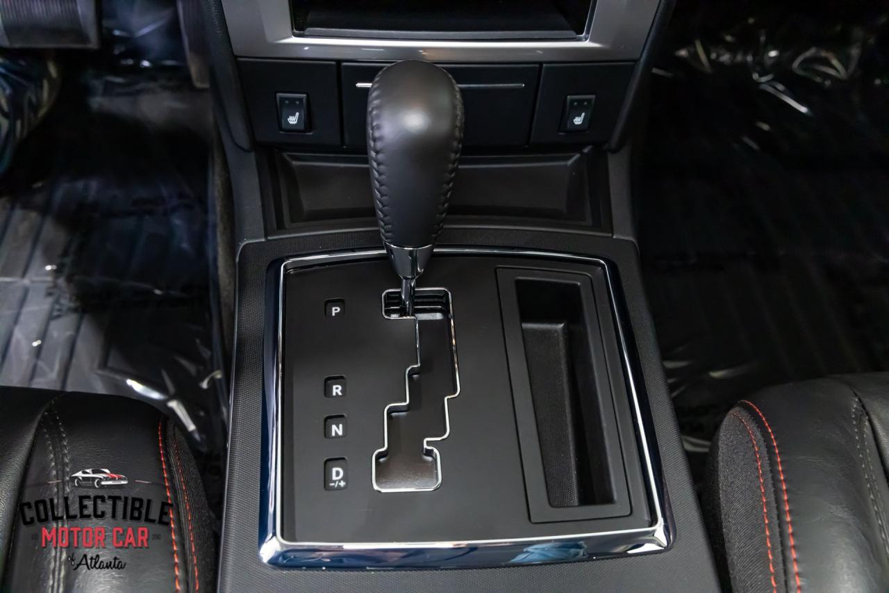 2009 Dodge Charger