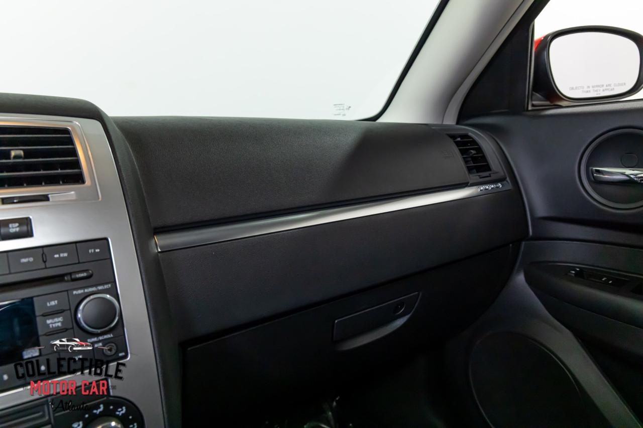 2009 Dodge Charger