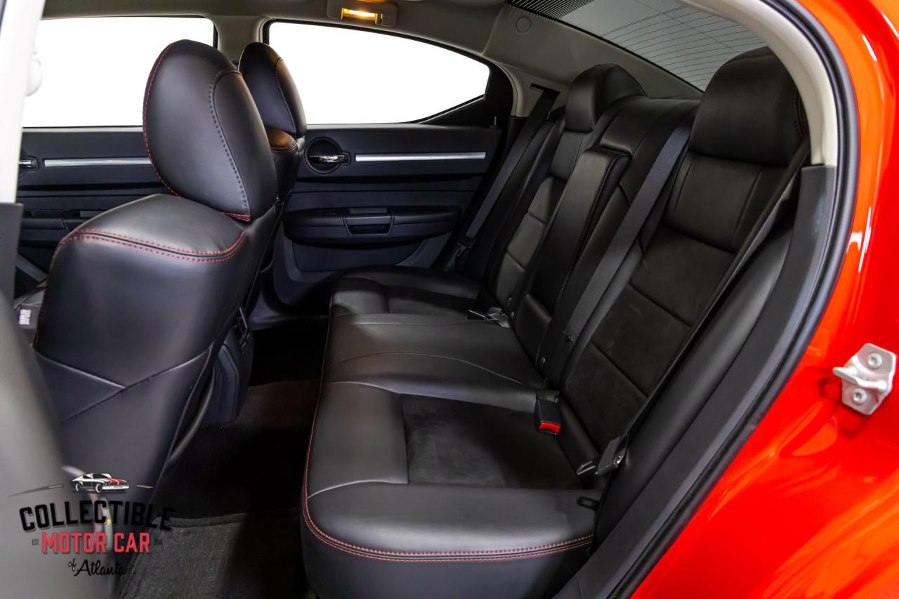2009 Dodge Charger