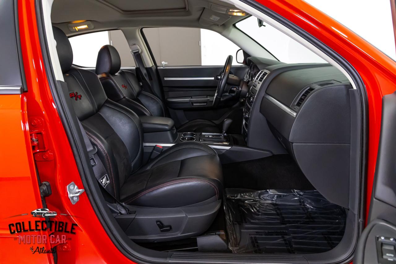 2009 Dodge Charger
