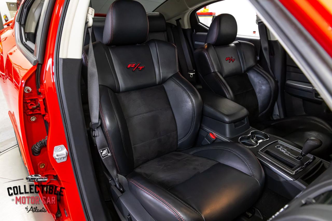 2009 Dodge Charger