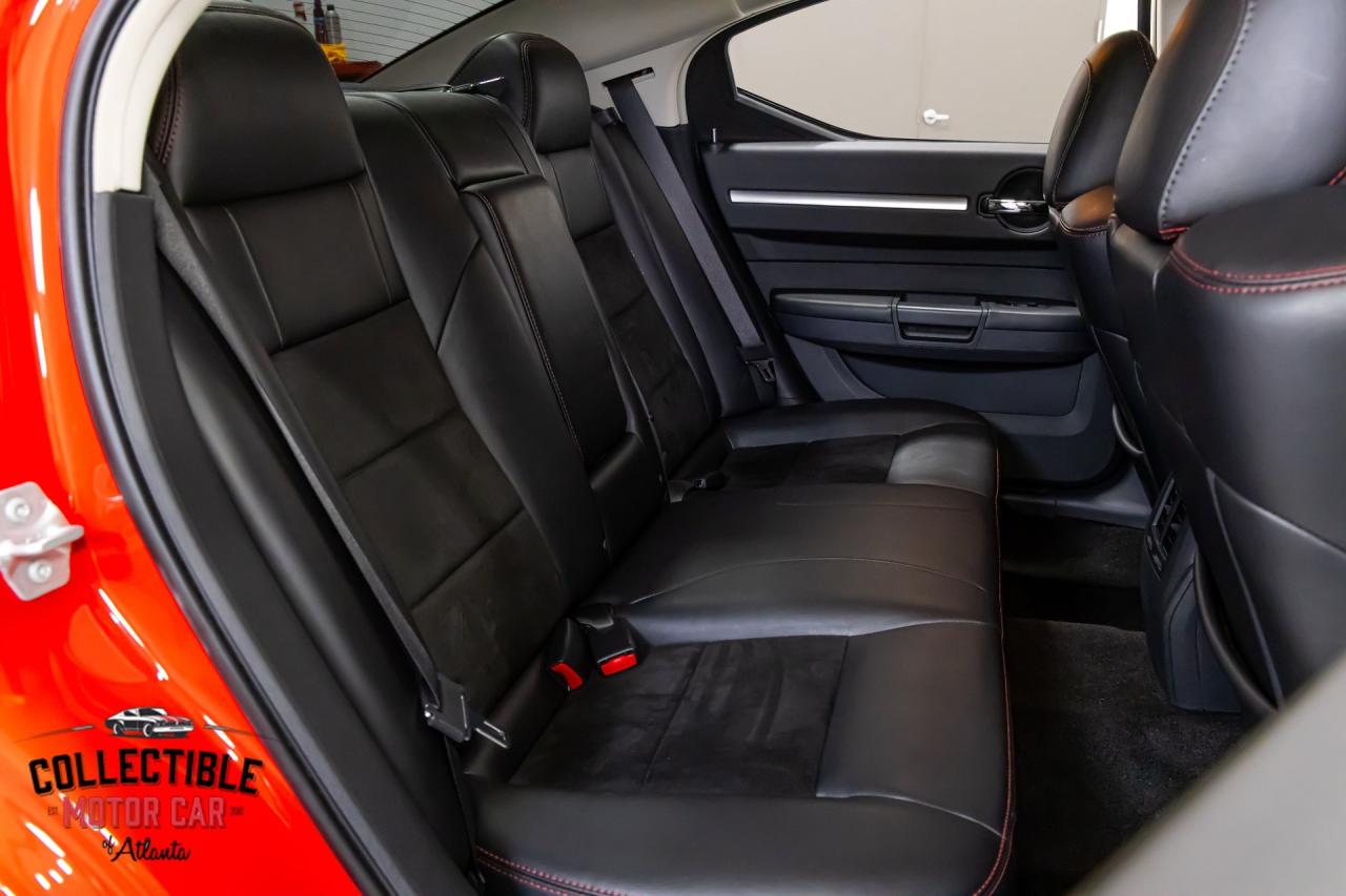 2009 Dodge Charger