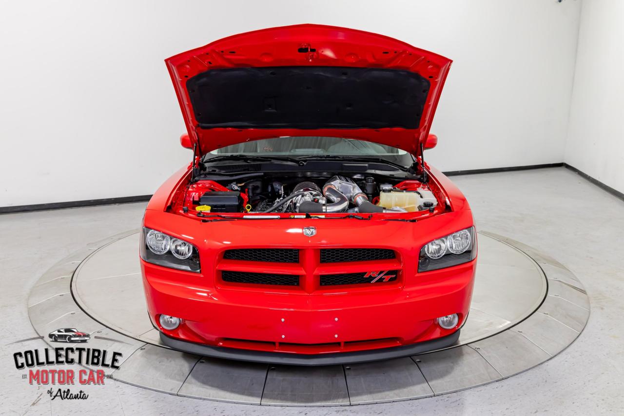 2009 Dodge Charger