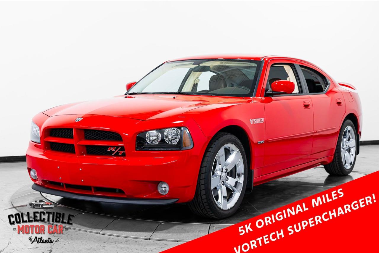 2009 Dodge Charger R/T