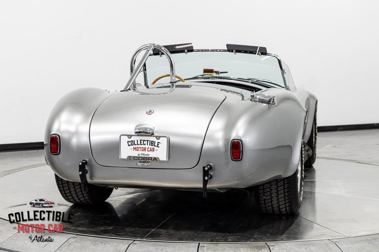 1965 Shelby Cobra
