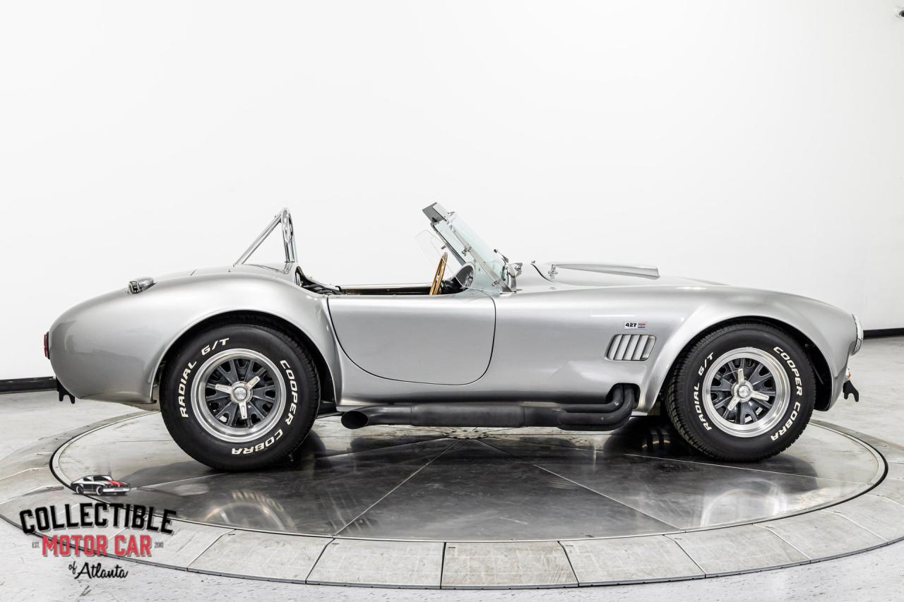 1965 Shelby Cobra