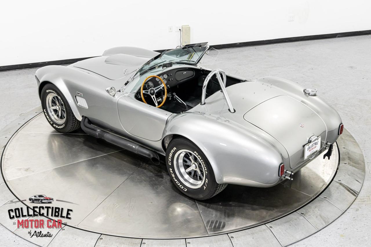 1965 Shelby Cobra