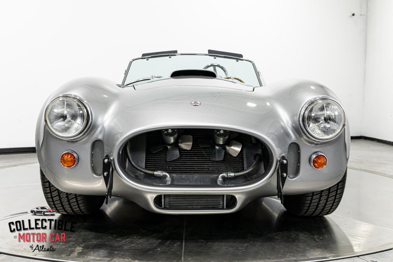 1965 Shelby Cobra