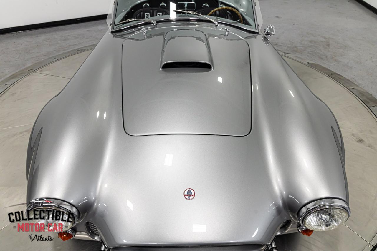 1965 Shelby Cobra