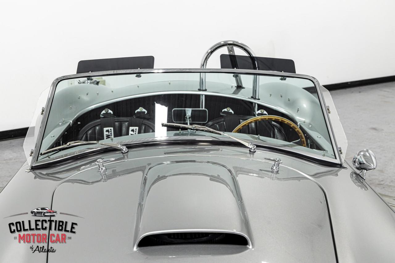 1965 Shelby Cobra