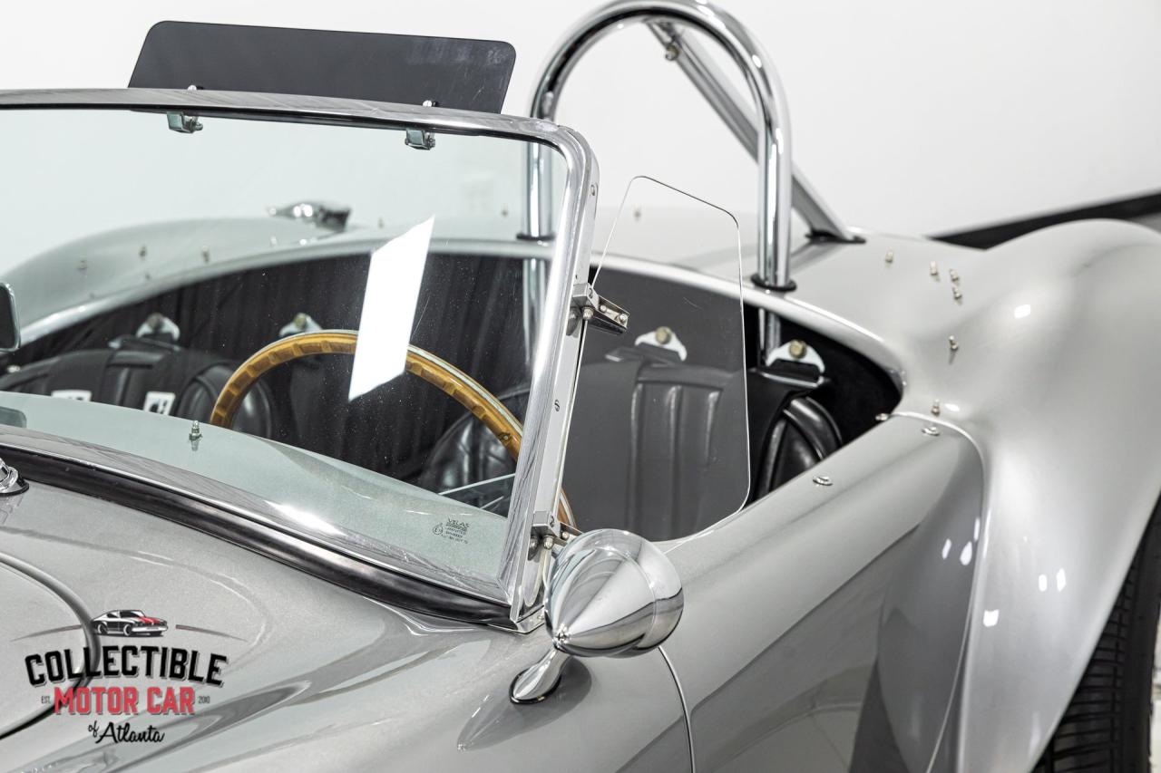 1965 Shelby Cobra
