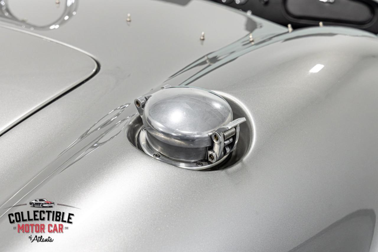 1965 Shelby Cobra