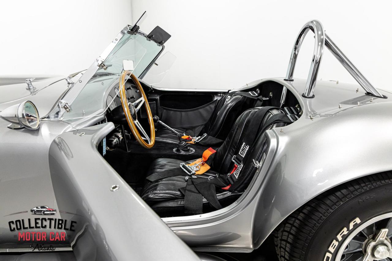 1965 Shelby Cobra