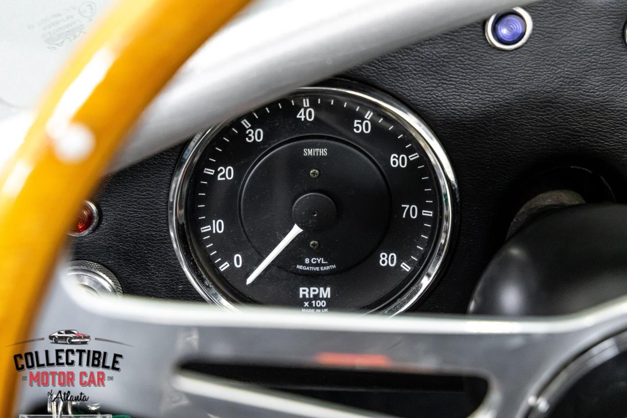 1965 Shelby Cobra