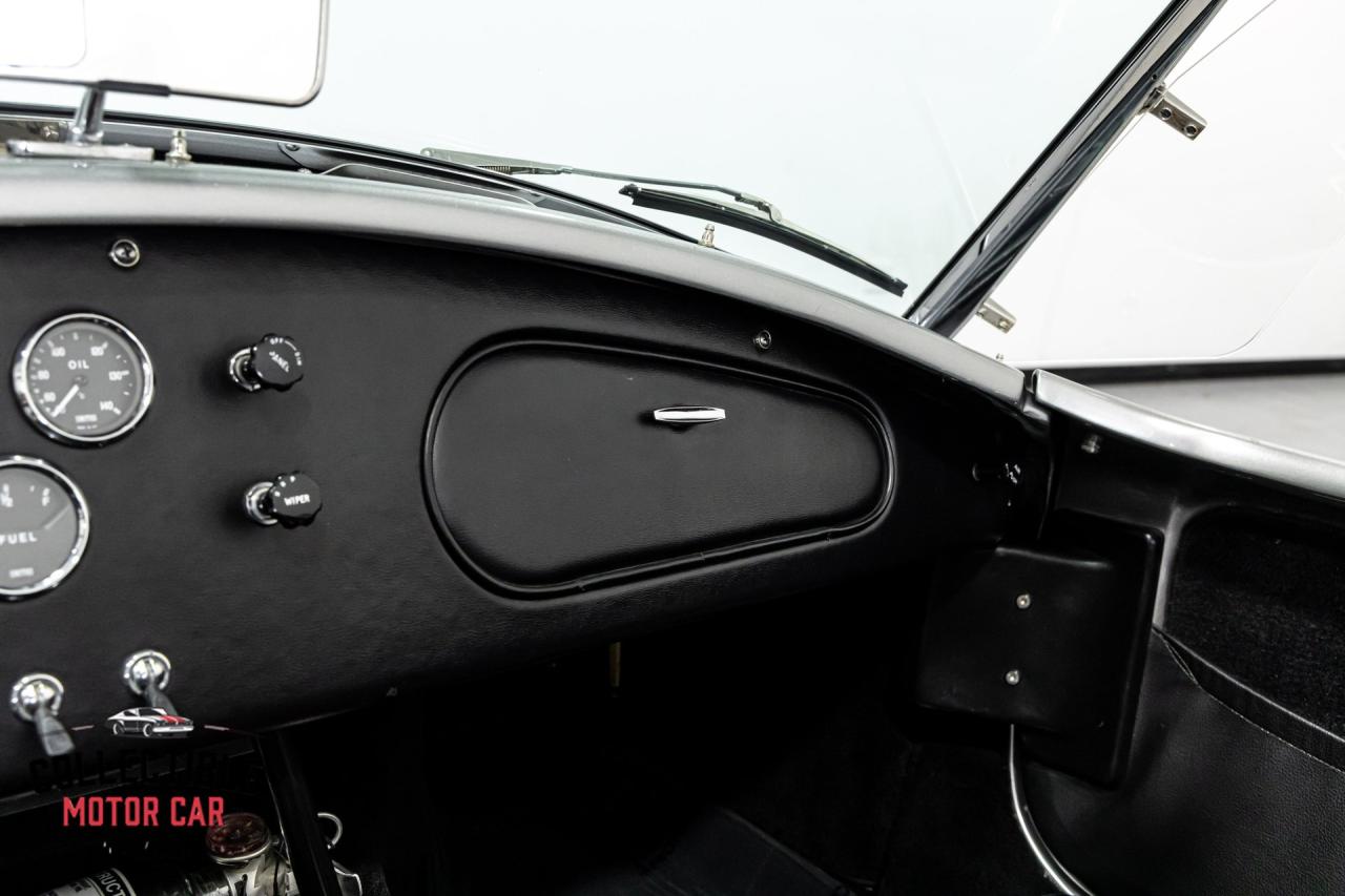1965 Shelby Cobra