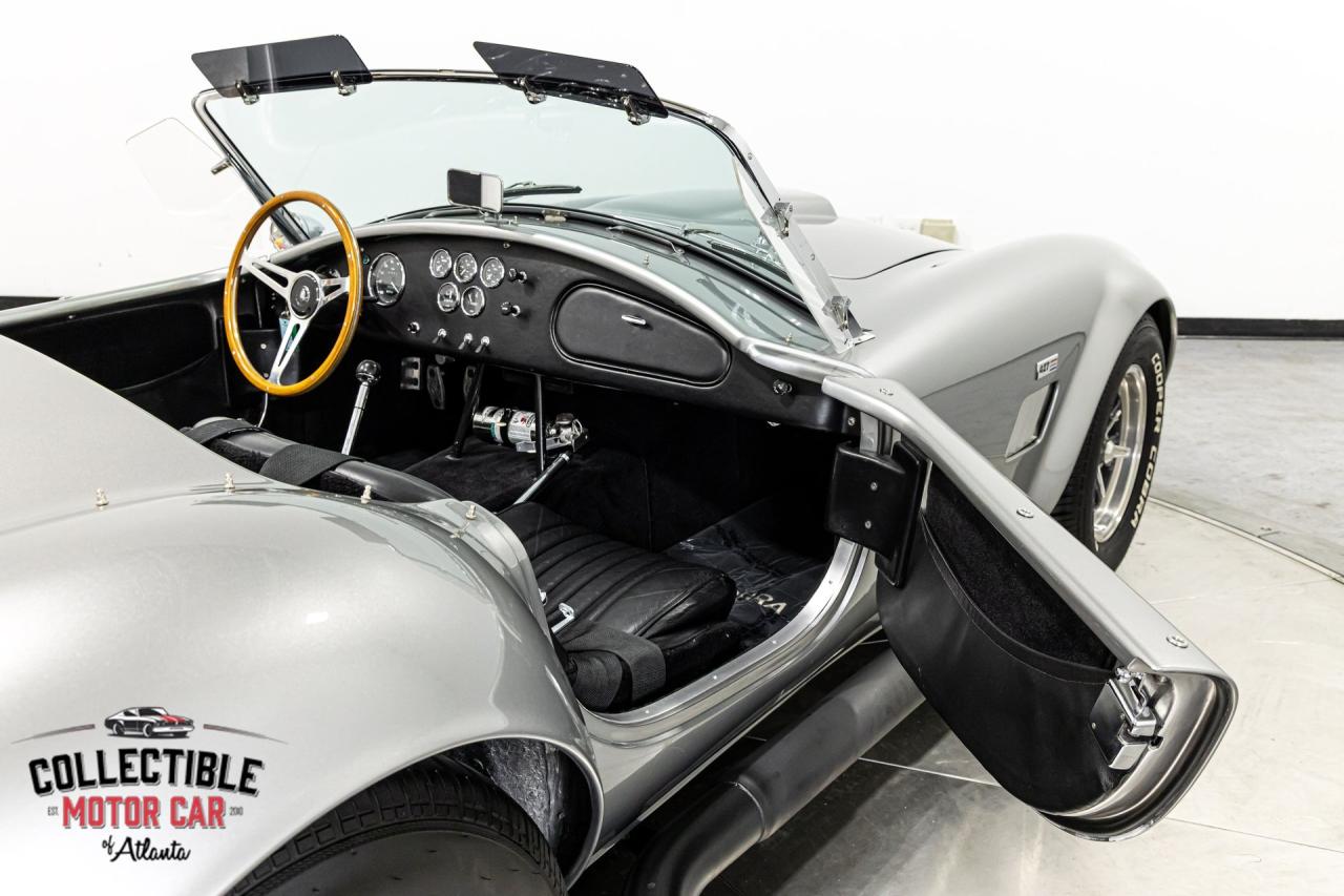1965 Shelby Cobra