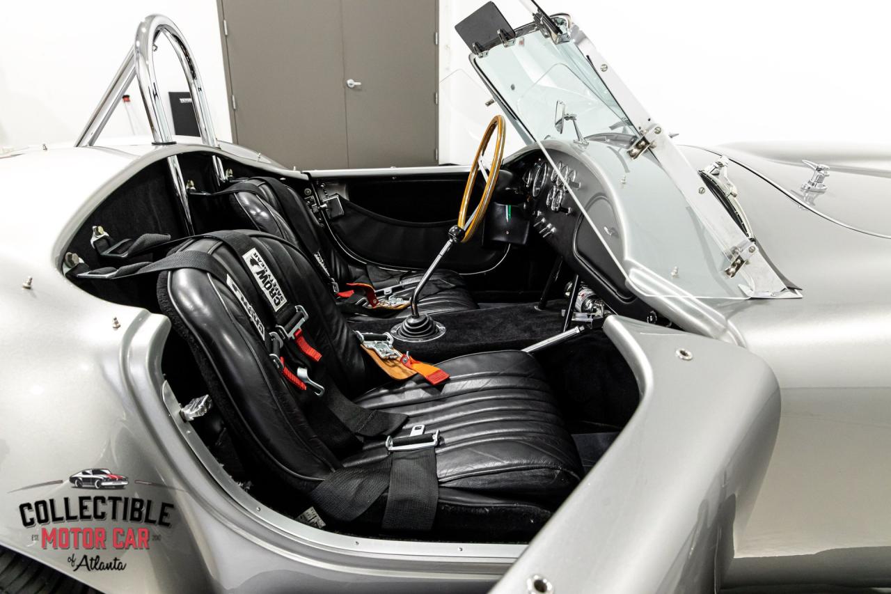 1965 Shelby Cobra