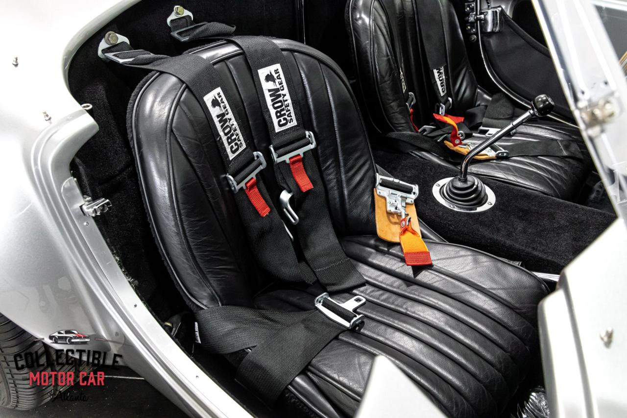 1965 Shelby Cobra