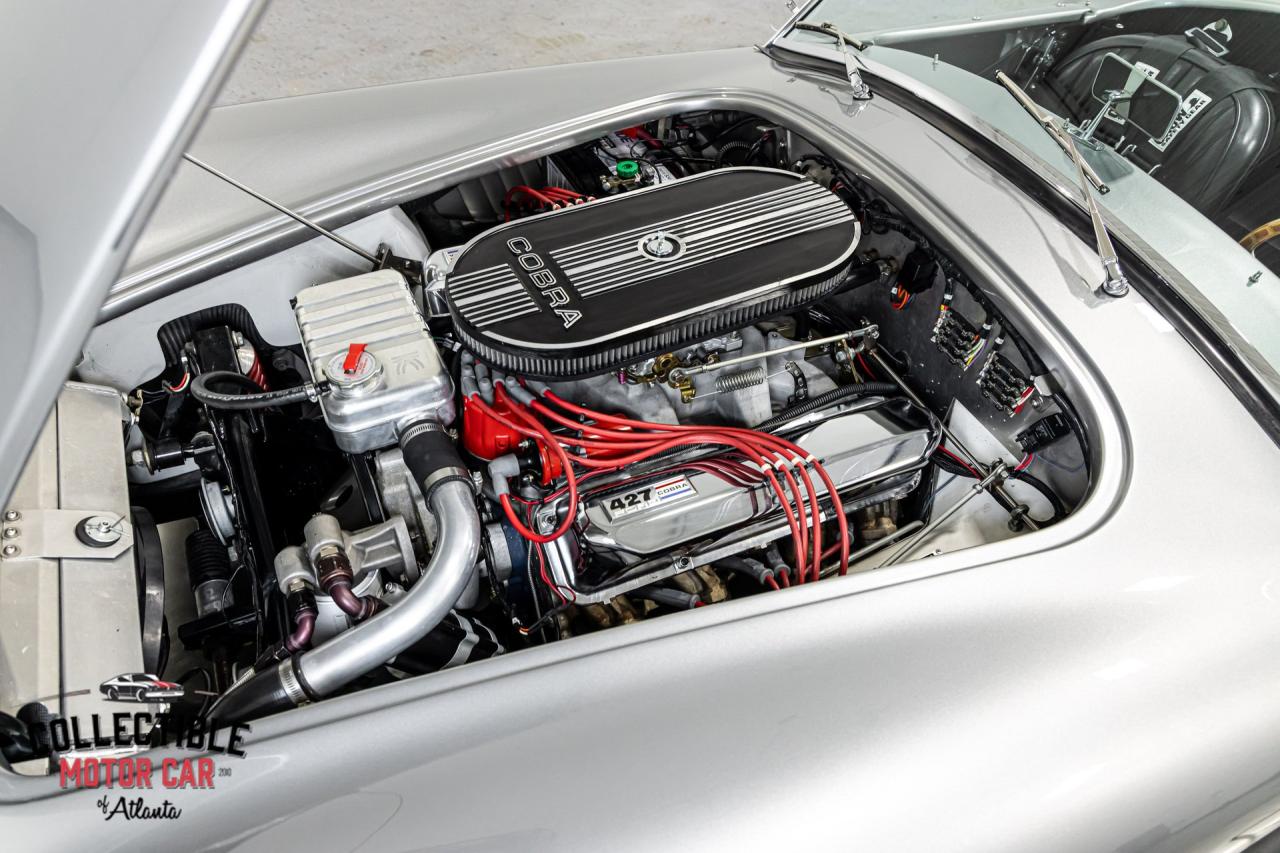 1965 Shelby Cobra