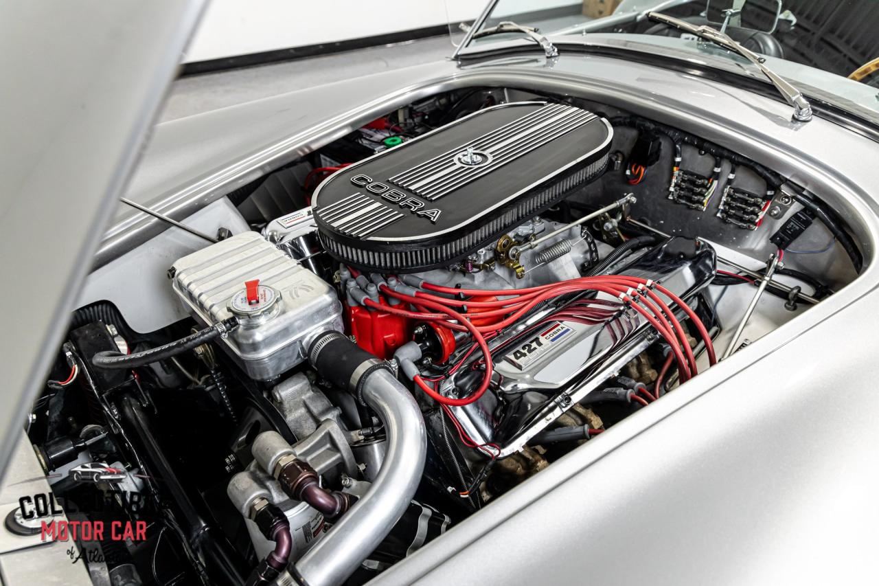 1965 Shelby Cobra