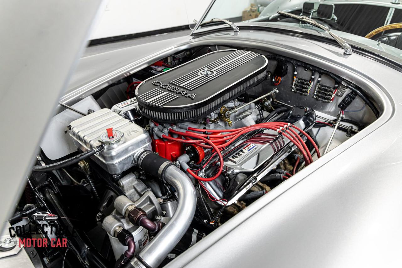 1965 Shelby Cobra
