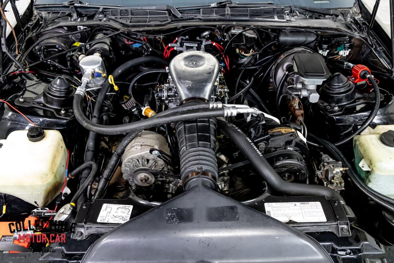 1982 Chevrolet Camaro Z28