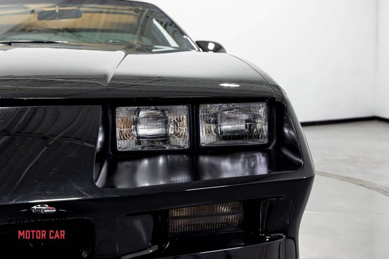 1982 Chevrolet Camaro Z28
