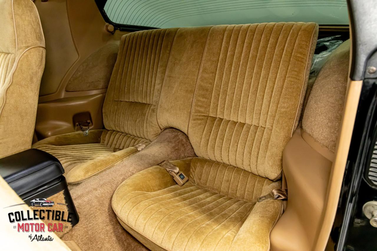 1982 Chevrolet Camaro Z28