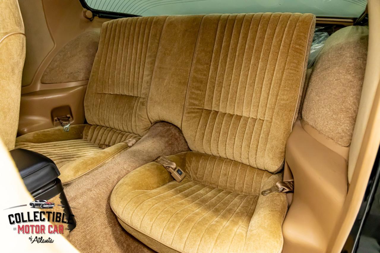 1982 Chevrolet Camaro Z28
