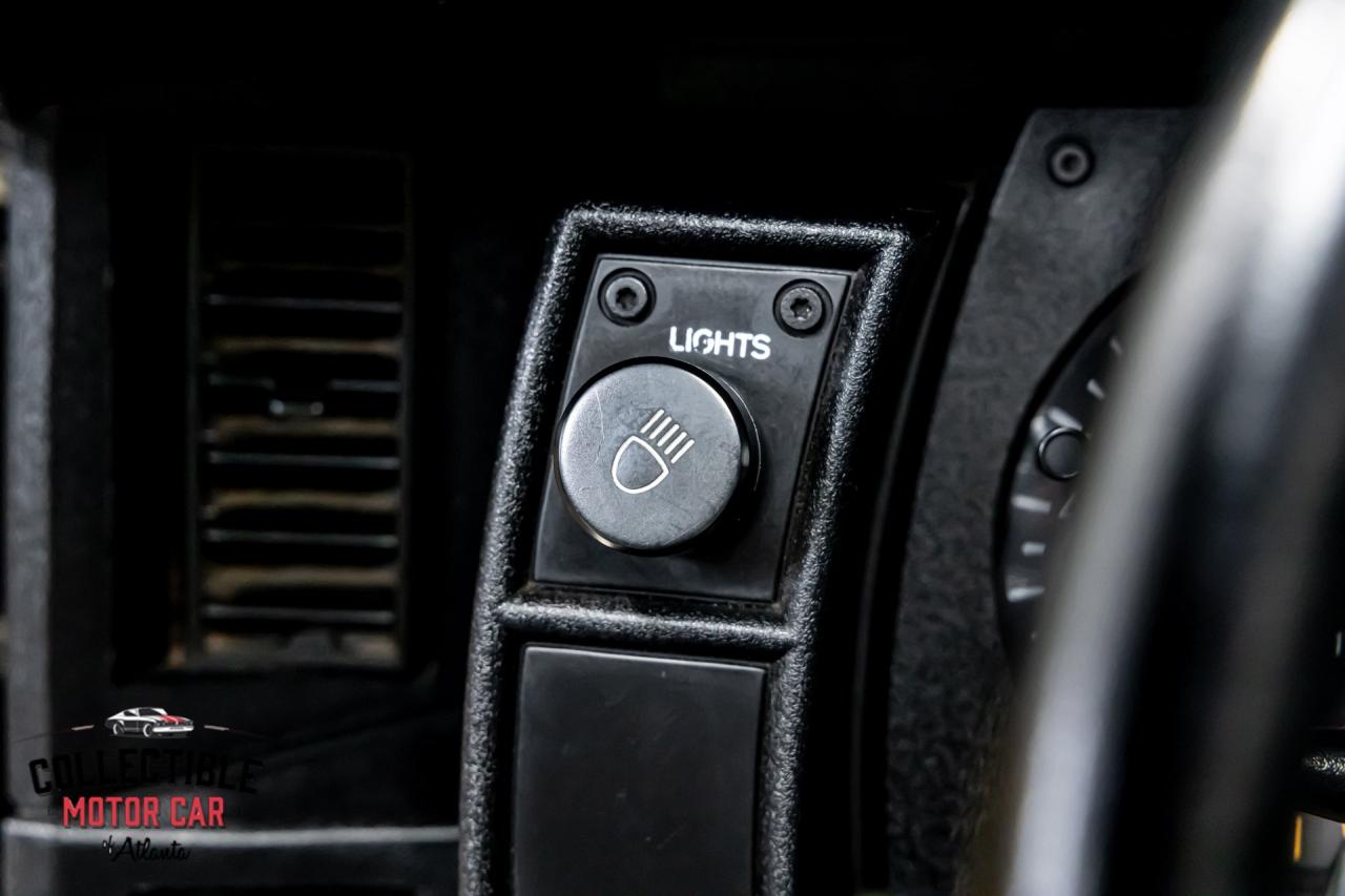 1982 Chevrolet Camaro Z28