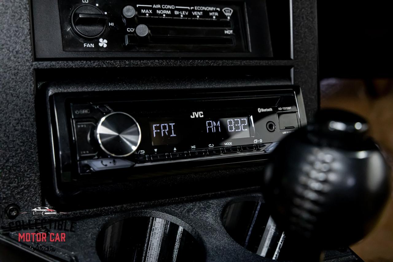 1982 Chevrolet Camaro Z28