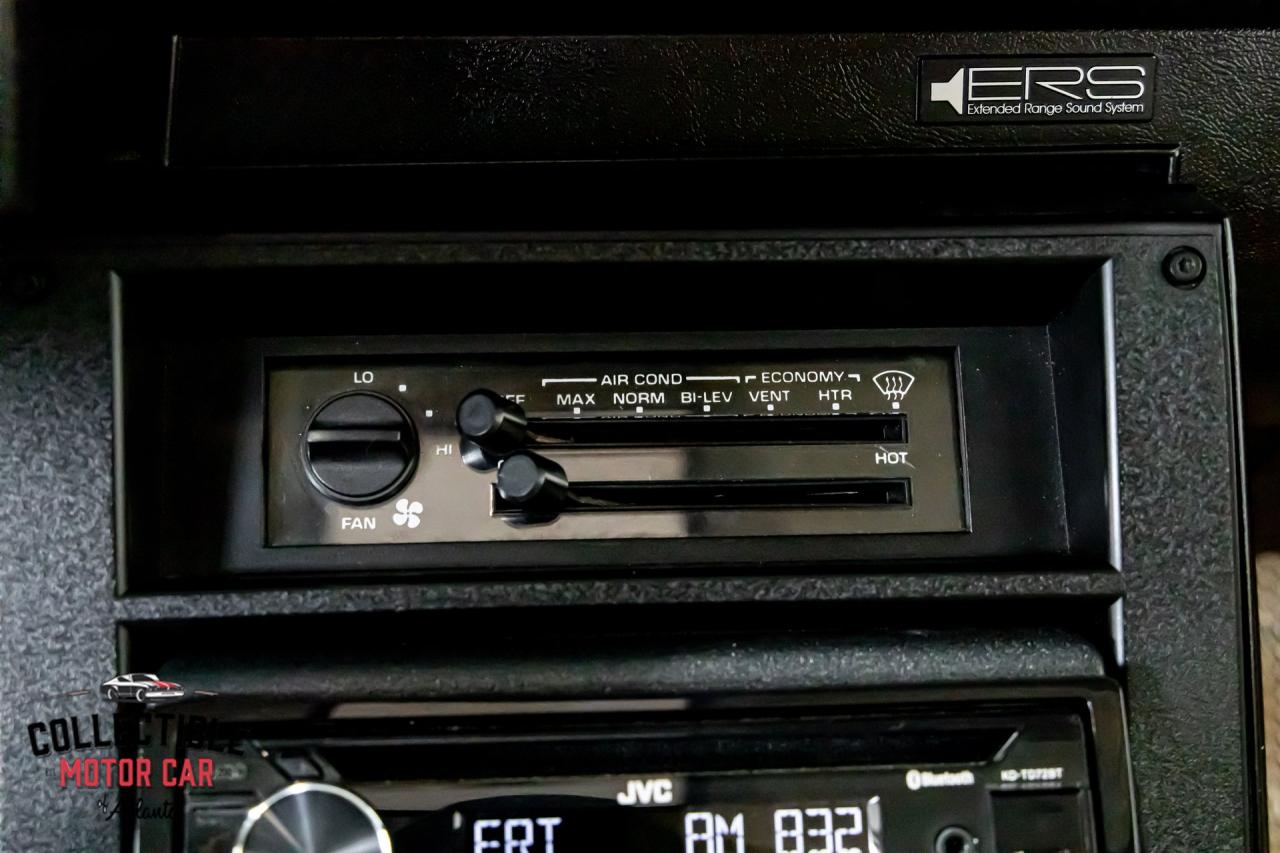 1982 Chevrolet Camaro Z28