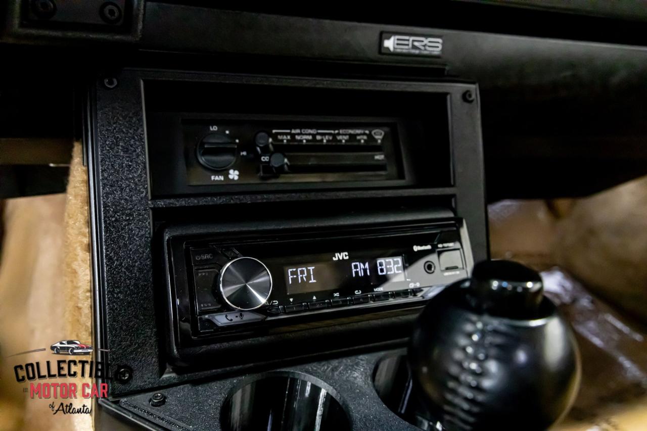 1982 Chevrolet Camaro Z28