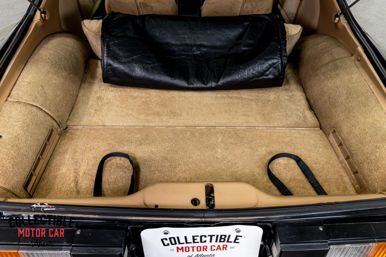 1982 Chevrolet Camaro Z28