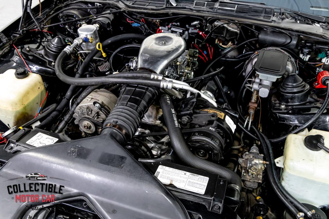 1982 Chevrolet Camaro Z28