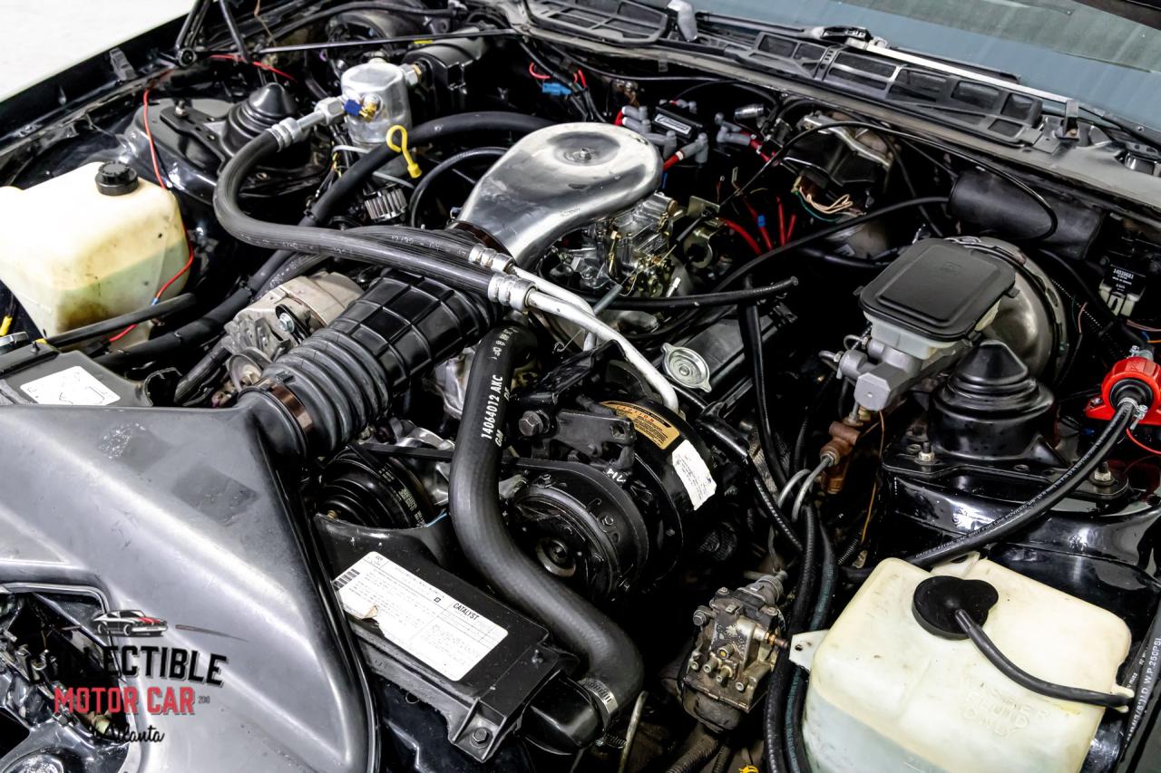 1982 Chevrolet Camaro Z28