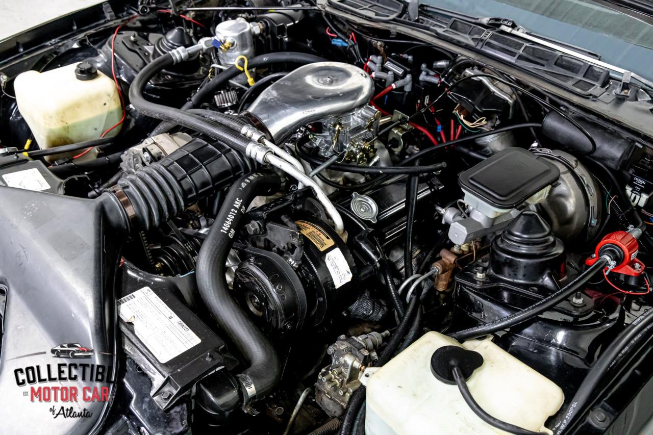 1982 Chevrolet Camaro Z28