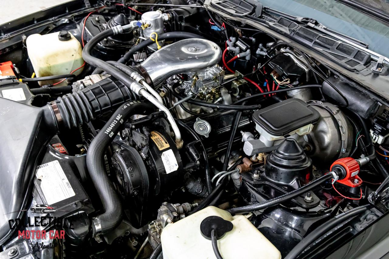 1982 Chevrolet Camaro Z28