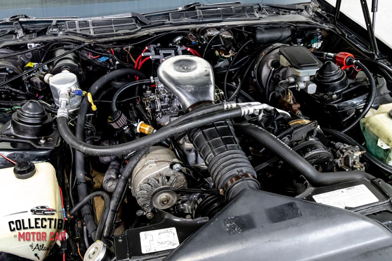 1982 Chevrolet Camaro Z28