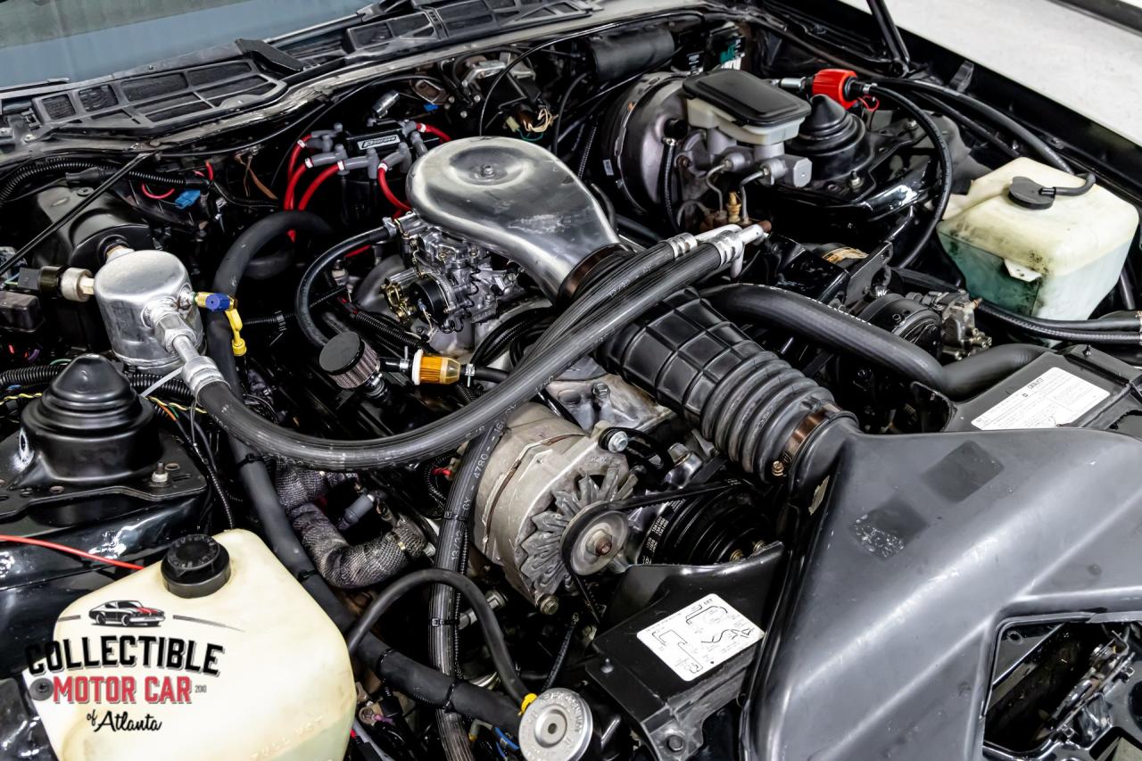 1982 Chevrolet Camaro Z28
