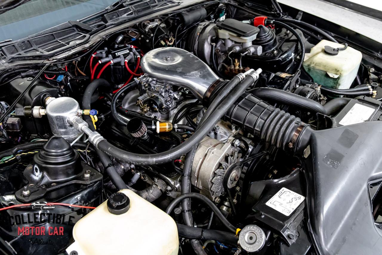 1982 Chevrolet Camaro Z28