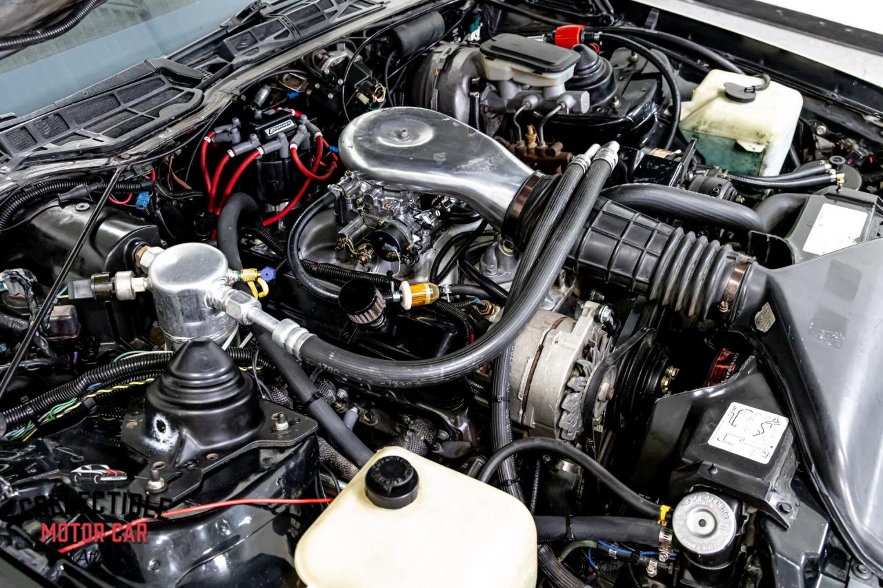 1982 Chevrolet Camaro Z28